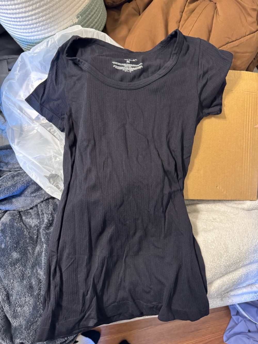 Maternity Shirt